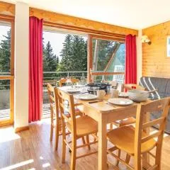 Au Bon Air - Appt au pied des pistes