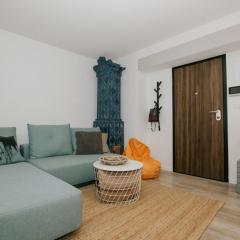 First Love one-bedroom apartment for 2