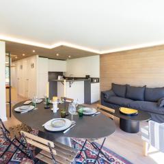 Appartement Courchevel, 3 pièces, 5 personnes - FR-1-568-30