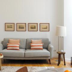 Alfama Prime Apartments by Homing