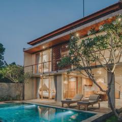 Villa Danginan & Dajanan Pemuteran