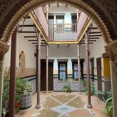 Santa Marina Suite Córdoba con Patio Andalusí