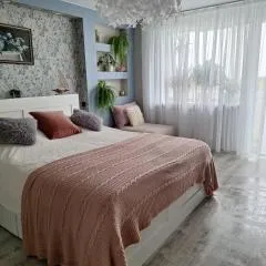 Debreceno-park apartments