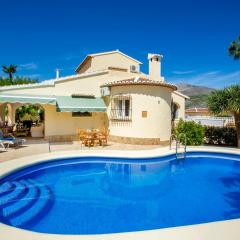 Holiday Home Villa Passera by Interhome