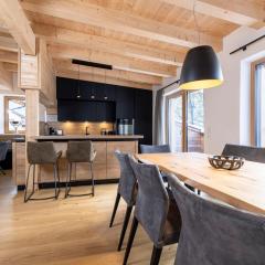 Apartment Penthouse large Bergblick 19 by Interhome