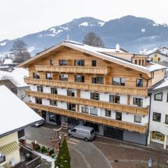 Apartment Penthouse large Bergblick 19 by Interhome