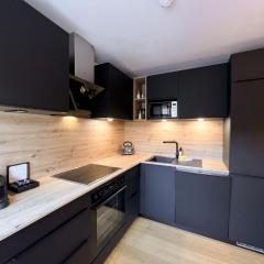 Apartment Superior Bergblick 2 by Interhome