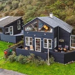 Holiday Home Benni - 75m to the inlet in The Liim Fiord by Interhome