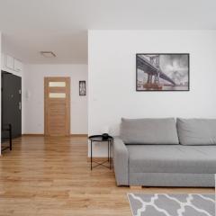 Comfy Studio Legnicka by Noclegi Renters