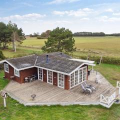 Holiday Home Bole - all inclusive - 200m from the sea in Lolland- Falster and Mon by Interhome