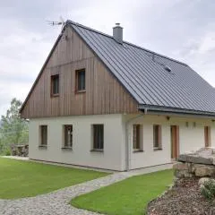 Apartment U Krále-1 by Interhome