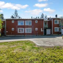 Holiday Home Moitakuru a18 by Interhome