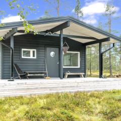 Holiday Home Pursu by Interhome