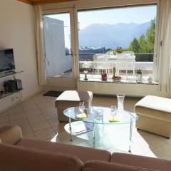 Studio Jeanne D'Arc Apt- B-11 by Interhome