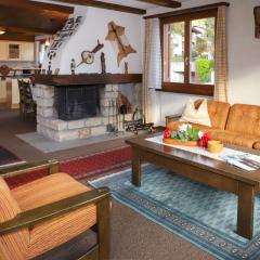 Apartment Parnier by Interhome