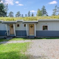 Holiday Home Sotka 7 by bomba by Interhome