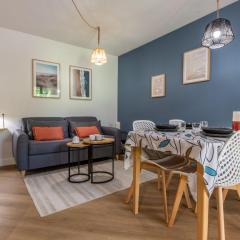 Apartment Ermitage-5 by Interhome