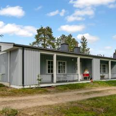 Holiday Home Saariseläntie 8 e 2 äijälä by Interhome
