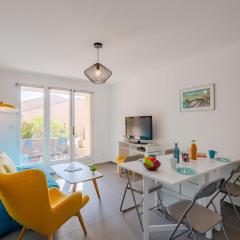 Apartment Le Mas des Calanques-2 by Interhome