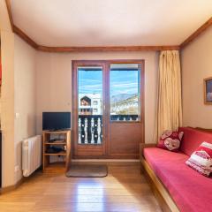 Apartment Le Hameau du Borsat - Val Claret-13 by Interhome