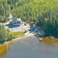 Holiday Home Villa keidas by Interhome