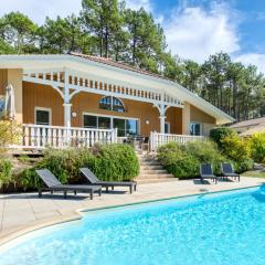 Holiday Home Atlantic Green by Interhome