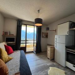 Appartement Barcelonnette, 2 pièces, 4 personnes - FR-1-165A-156