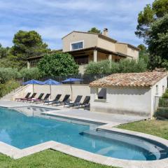 Les Gardis your ideal refuge in Provence !