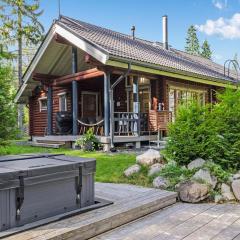 Holiday Home Villa usva by Interhome