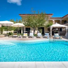 Apartment L'Oasi Trilo A5 by Interhome
