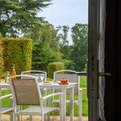 Apartment Château De Kergonano-3 by Interhome