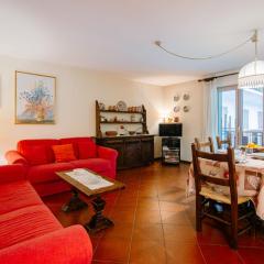 Apartment Condominio al Parco-11 by Interhome