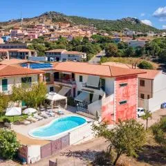 Apartment L'Oasi Trilo A2 by Interhome