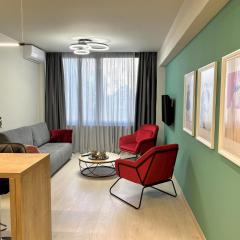 SpaceThree "DownTown Fun" by #GimiSpace Rentals