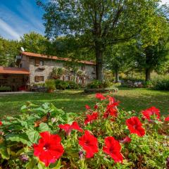 Holiday Home I 3 Faggi by Interhome