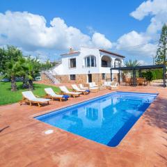 Villa Agave by Interhome