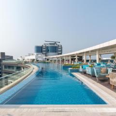 Dream Inn - Seven Palm - Free Beach Access