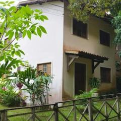 Casa em sitio na serra de Guaramiranga