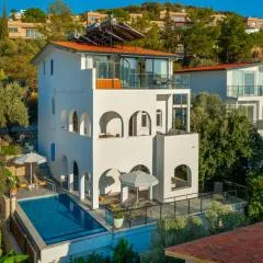 Kaya Apartments Kalamar