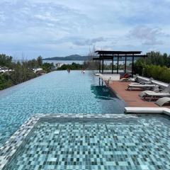 6th Avenue Surin Beach