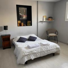 Chambre proche circuit