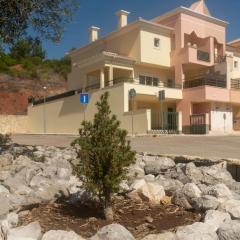 Holiday Home O segredo de Sesimbra by Interhome