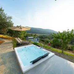Glamping Green Sensations