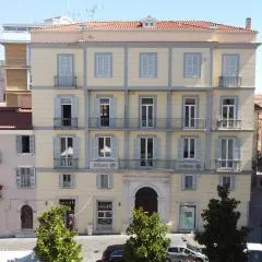 Palazzo Brienza