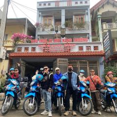 Hằng Thường Hostel and Motorbikes Rental