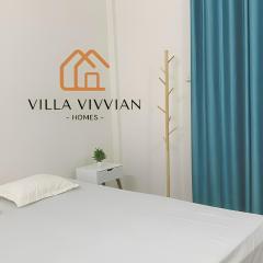 Villa Vivian - a cozy vacation home + free parking