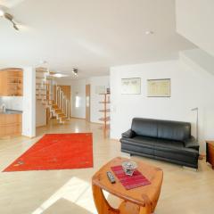 Siemesstrasse 43-45 Ferienwohnung 2 Gabriele