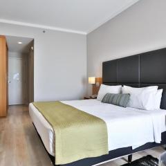 Apart-hotel comfort Ibirapuera
