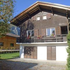 Chalet Gentiane à Samoëns - Idéal pour vacances familiales ou entre amis, calme et confort assuré - FR-1-629-88