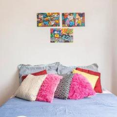 Apartamento Copacabana